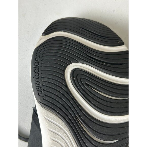 New Balance Shoes Fuelcore NERGIZE Black Sneakers Women's Size 9.5 - Picture 10 of 11